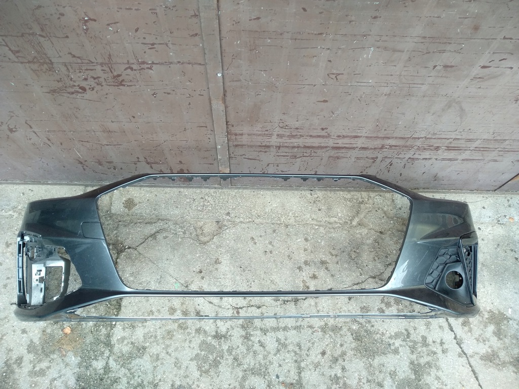 parachoque paragolpes delantero audi a4 b9 8w s line lift 2019 ^ ($)