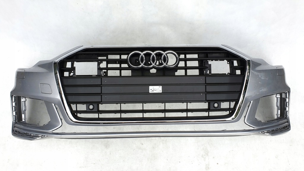 audi a6 c8 4k0 parachoque paragolpes delantero delantero ($)
