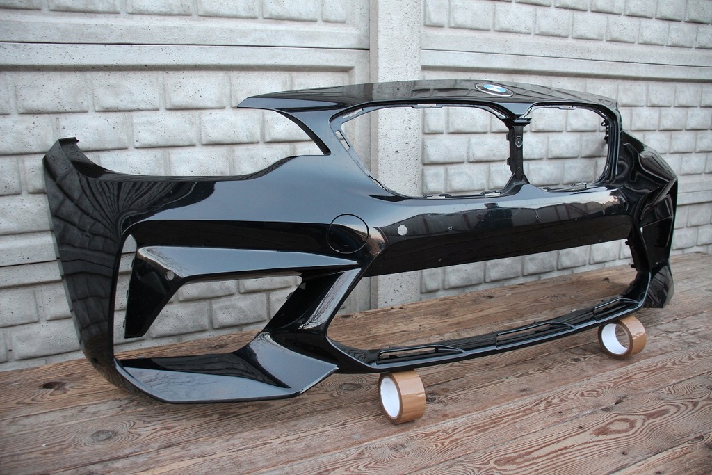 parachoque paragolpes delantero bmw m2 cs f87 competition 18 22 ($)