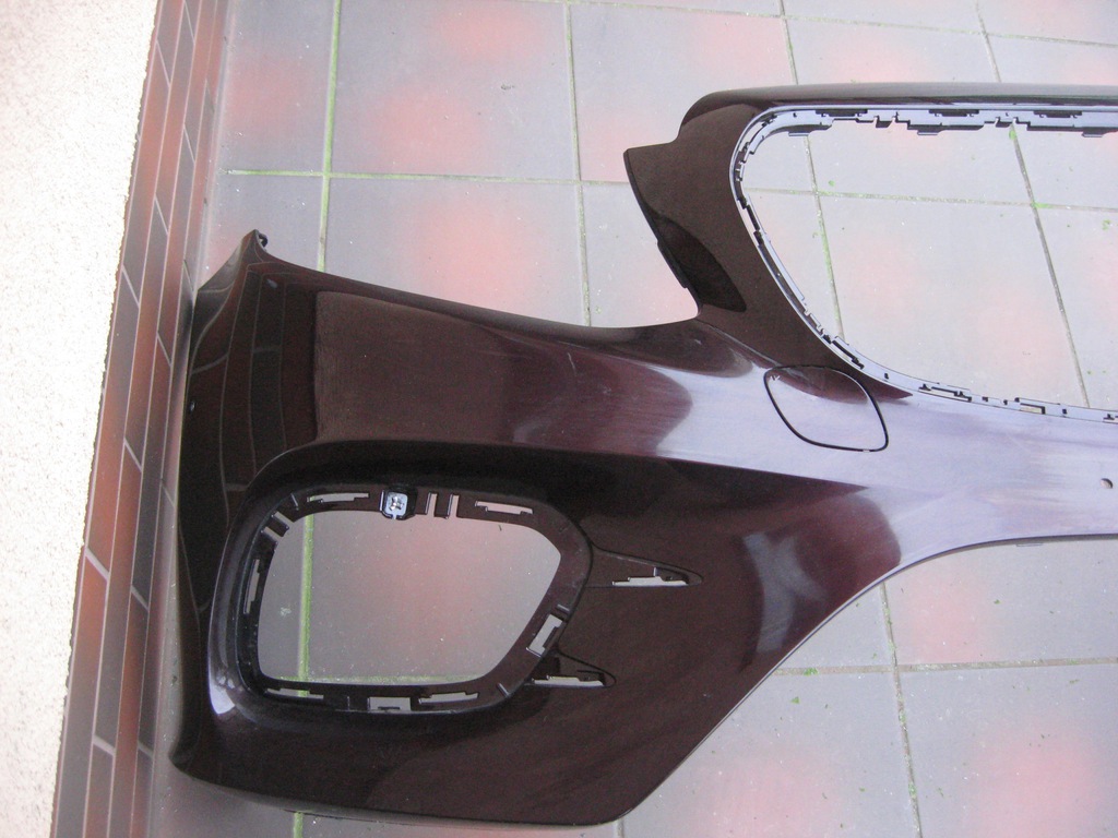 parachoque paragolpes delantero   mercedes e clase coupe w238   amg ($)