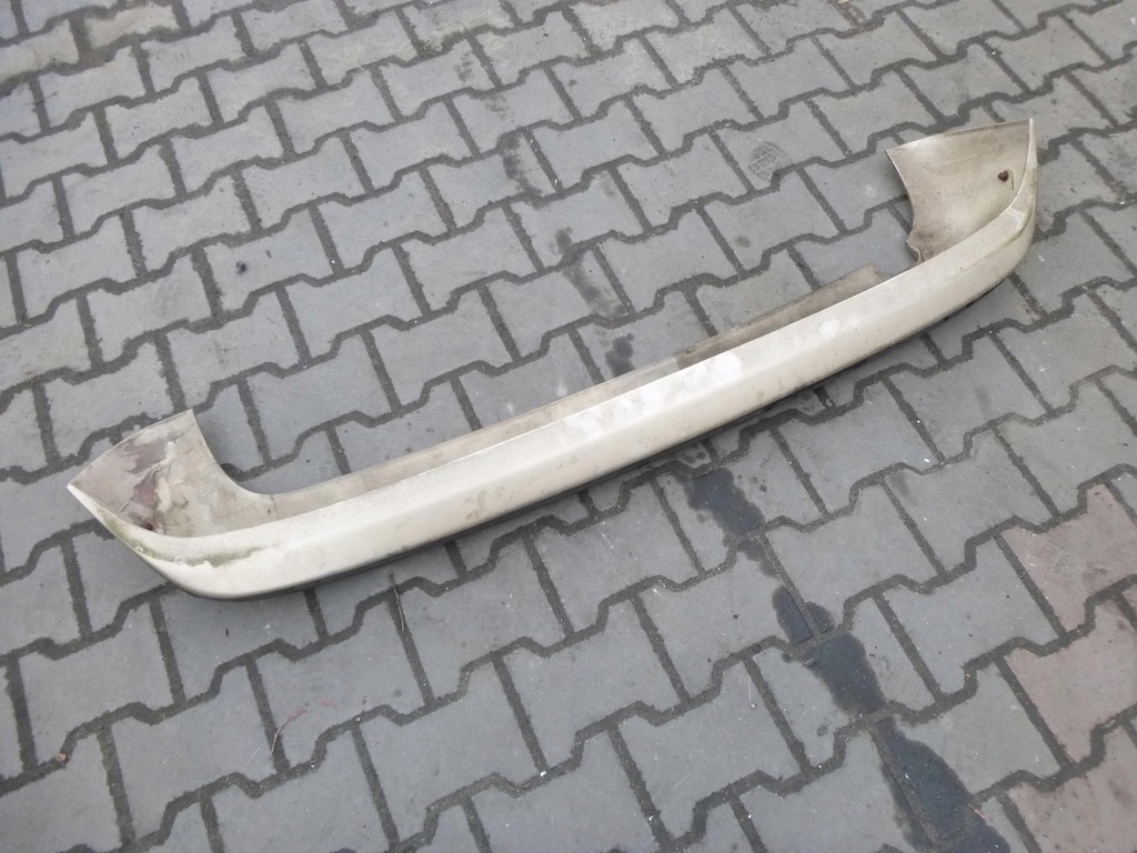 parachoque paragolpes trasero porsche 944 ($)