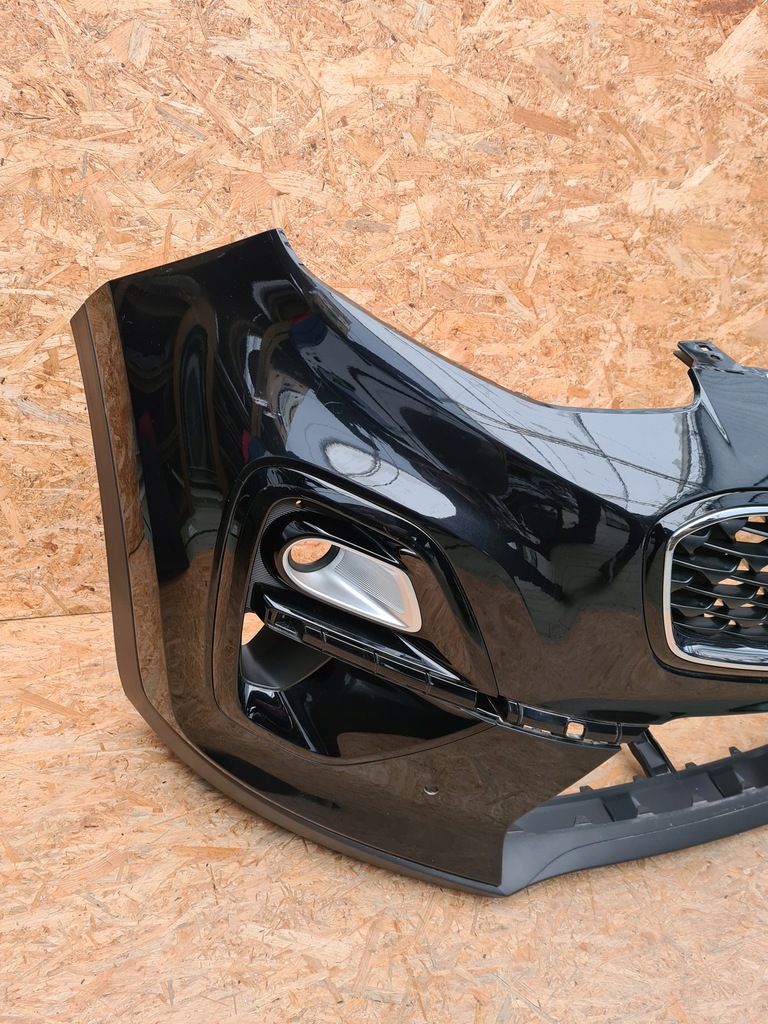 parachoque paragolpes delantero delantero kia sportage iv lift ($)