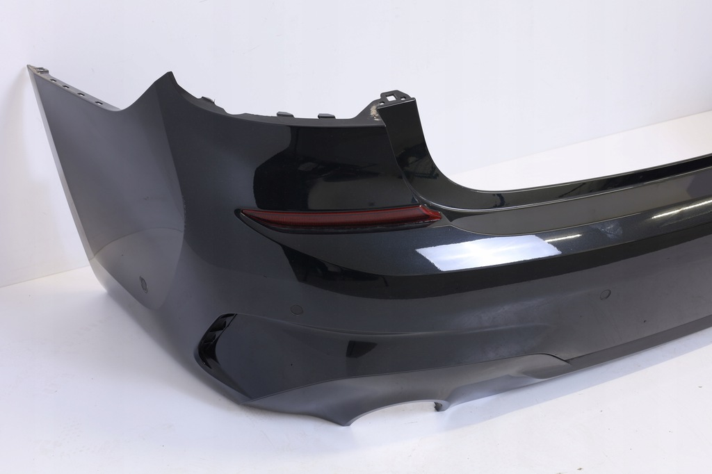 parachoque paragolpes trasero bmw 3 g20 m lote 475 6pdc ($)