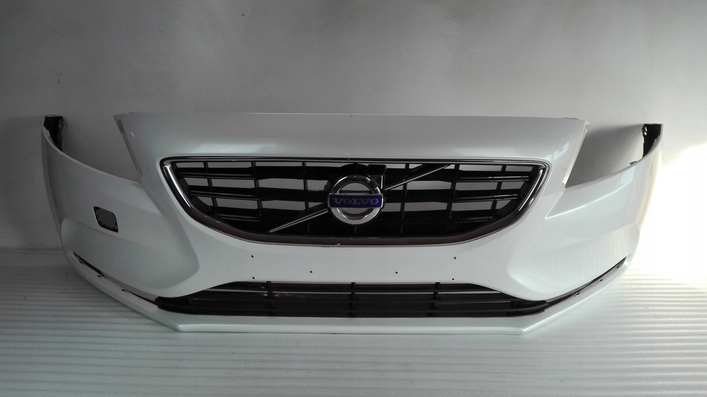 volvo v40 lift parachoque paragolpes delantero ($)