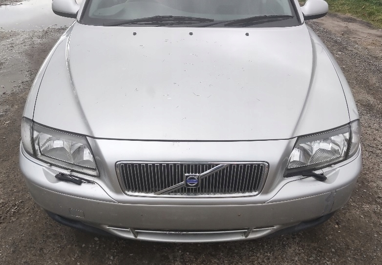 completo delantero volvo s80 kolor 426 26 ($)