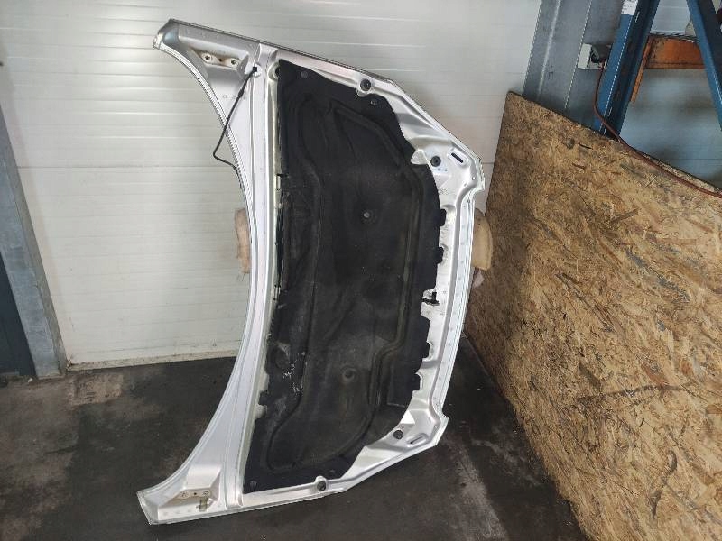 completo delantero parachoque paragolpes faros peugeoti 307 i ezr ($)