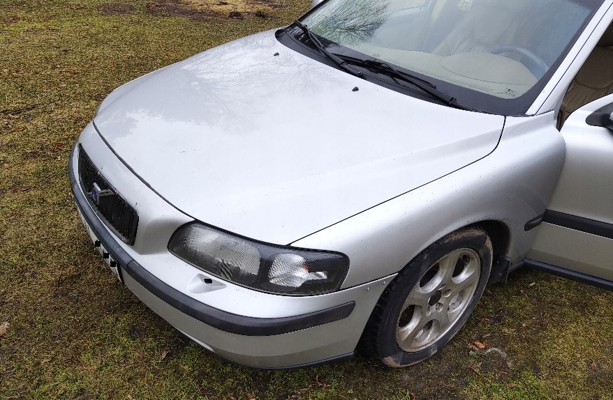 completo delantero volvo s60 v70 europa ($)