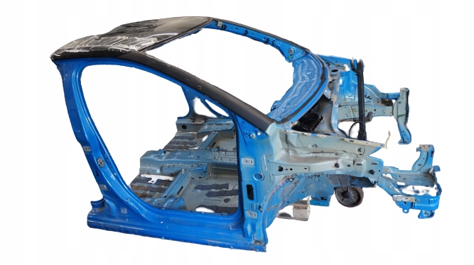 larguero der. corte umbral citroen c3 iii ($)