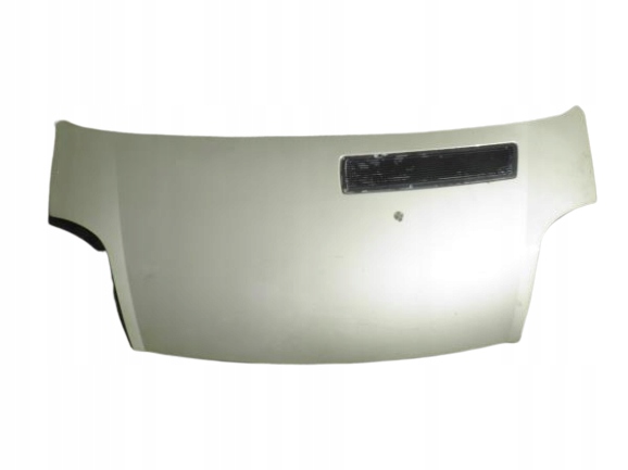 delantero capó parachoque paragolpes aleta renault trafic 01 06 ($)