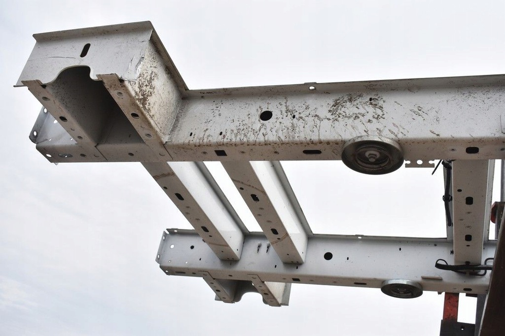 rama renault master iii movano b 385cm 10 19 ($)