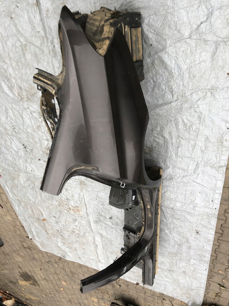 f30 aleta izq.  trasero corte talonera a17 havanna ($)