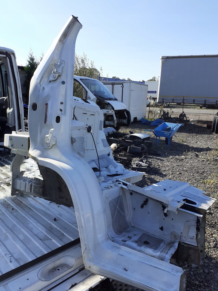 corte larguero izq.  ducato boxer jumper 06 14 ($)