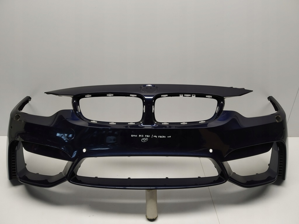 14+ f80 f82 f83 bmw m3 m4 parachoque paragolpes delantero usa ($)