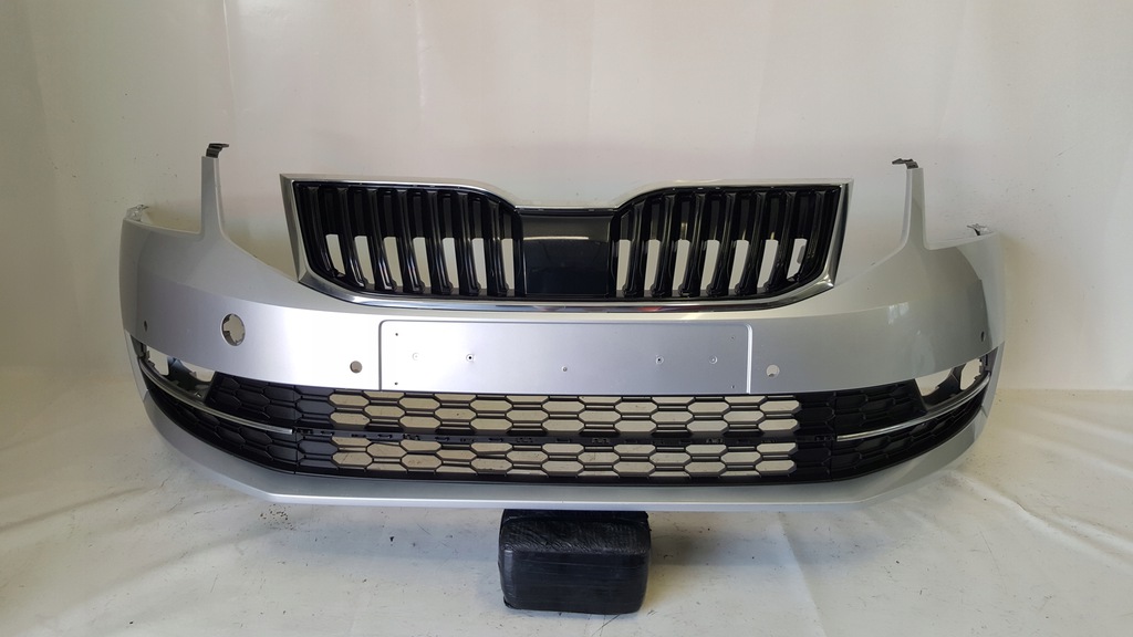 skoda octavia iii 3 5e0 lift parachoque paragolpes delantero 17 21r ($)