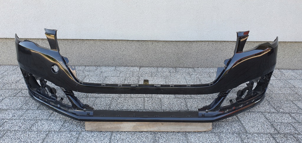 peugeot 508 lift 2014  parachoque paragolpes delantero original c073 ($)