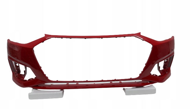 audi a4 b9 avant lift parachoque paragolpes 19 21r 8w0807437ah ($)