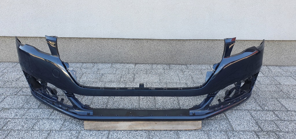peugeot 508 lift 2014  parachoque paragolpes delantero original c126 ($)