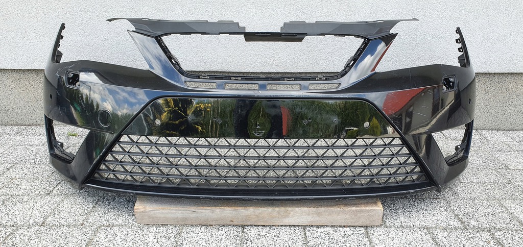 ibiza iv lift cupra parachoque paragolpes delantero original c086 ($)