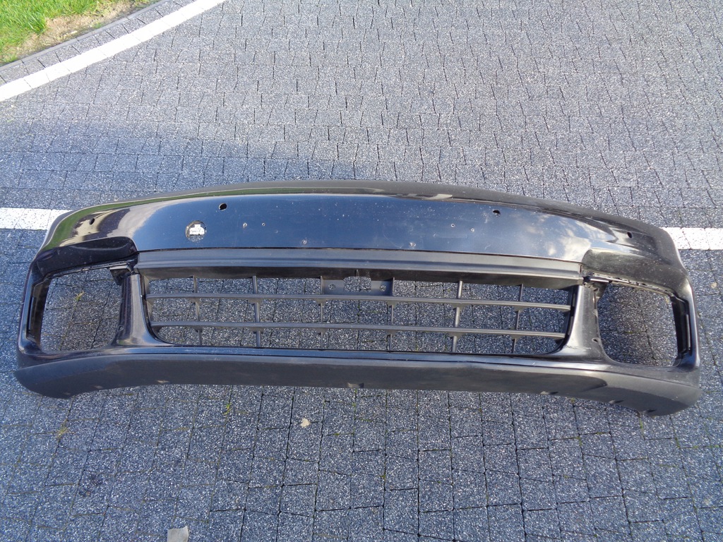 parachoque paragolpes porsche panamera 971 orginal delantero ($)