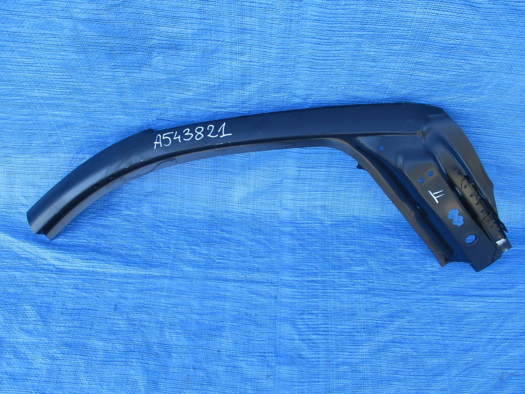 audi tt tts ttrs 8s0 chapa chasis chapado nuevo ory ($)