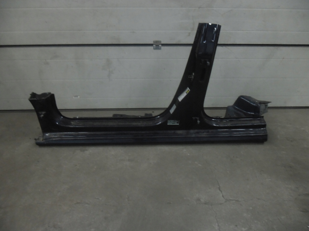 vw passat b7 2014 usa talonera izq.  ($)