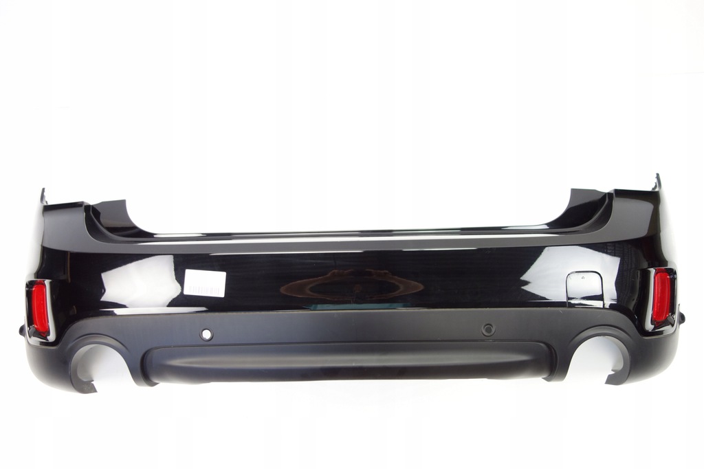 parachoque paragolpes trasero mini f60s 4xpdc a94 ($)