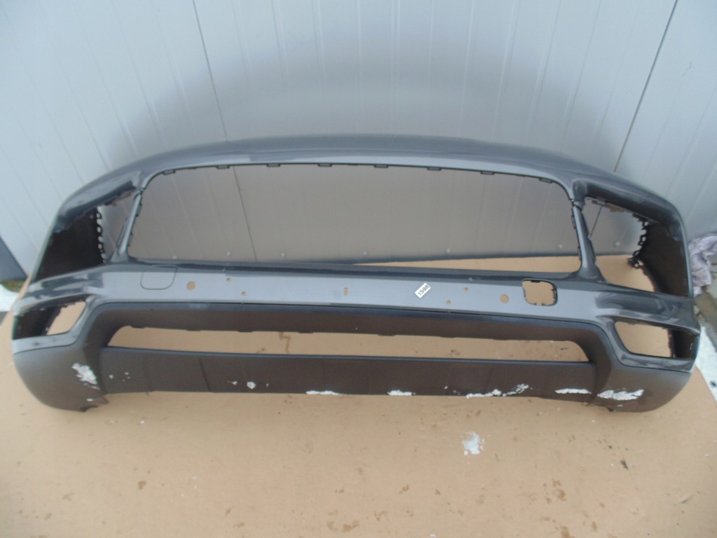 parachoque paragolpes delantero porsche cayenne s iii 9y ($)