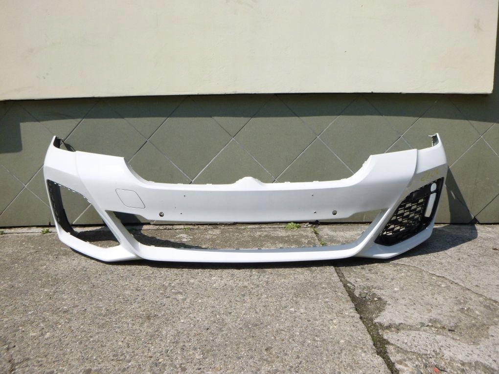 bmw g30 g31 lift lci m lote parachoque paragolpes delantero ($)