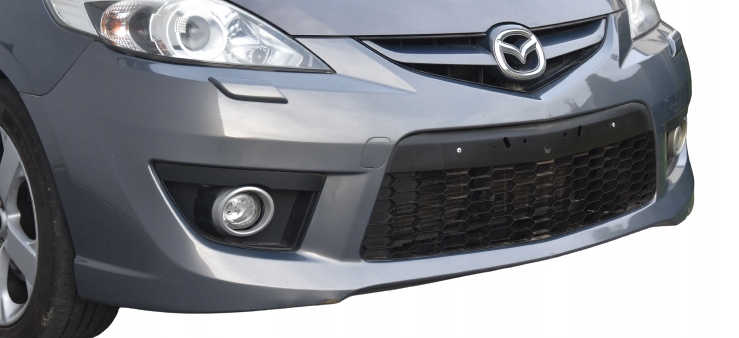 mazda 5 sport lift parachoque paragolpes delantero delantero 32s ($)