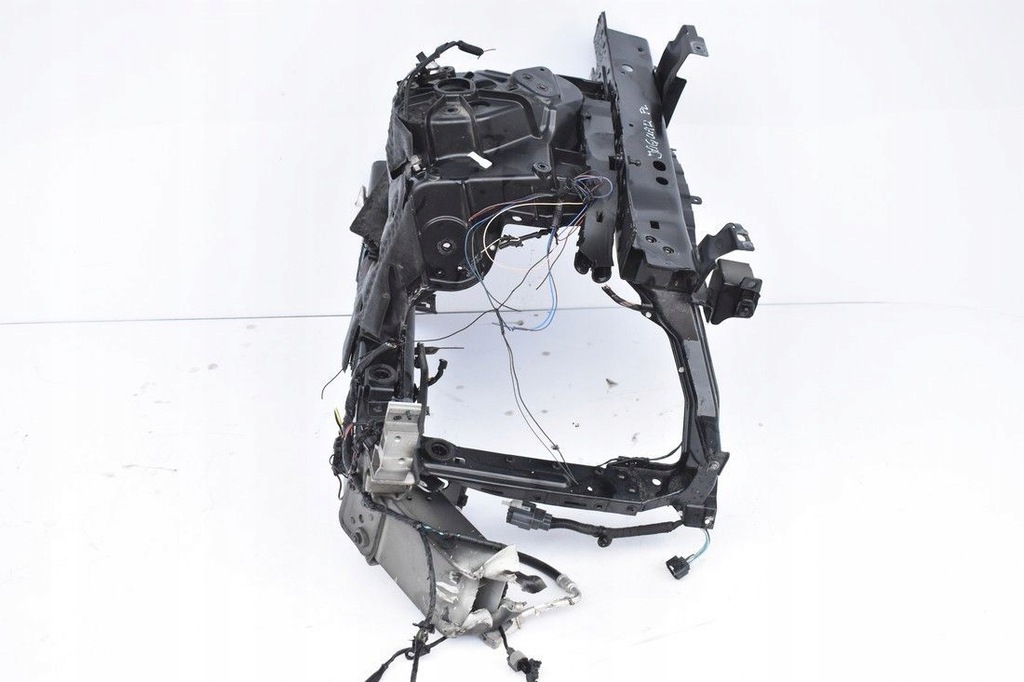 larguero izq.  delantero jaguar f pace x761 pec 16  ($)