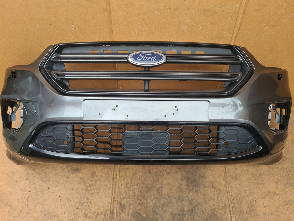 ford kuga mk2 lift titanium st line parachoque paragolpes delantero ($)
