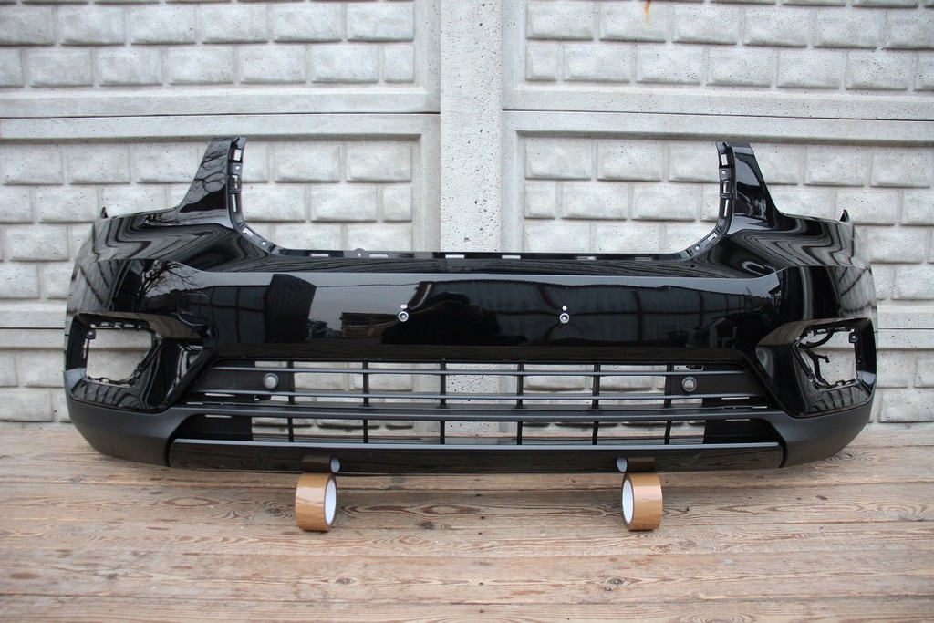 parachoque paragolpes delantero instalación volvo xc40 17 22 ($)