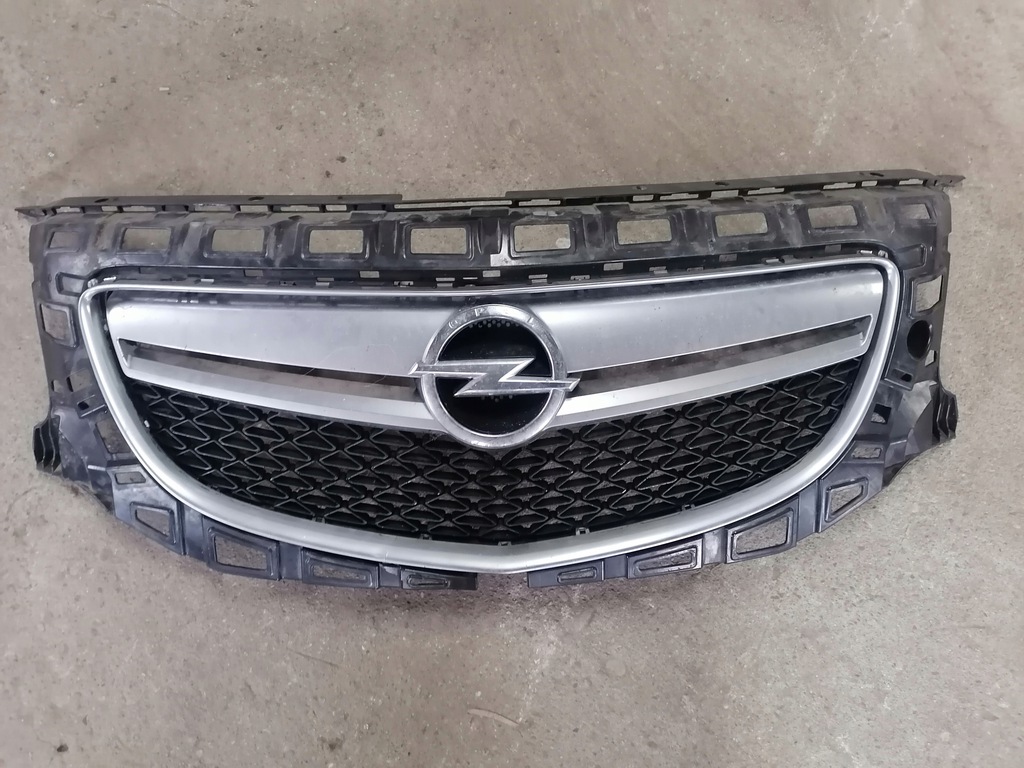 opel insignia opc calandra ($)