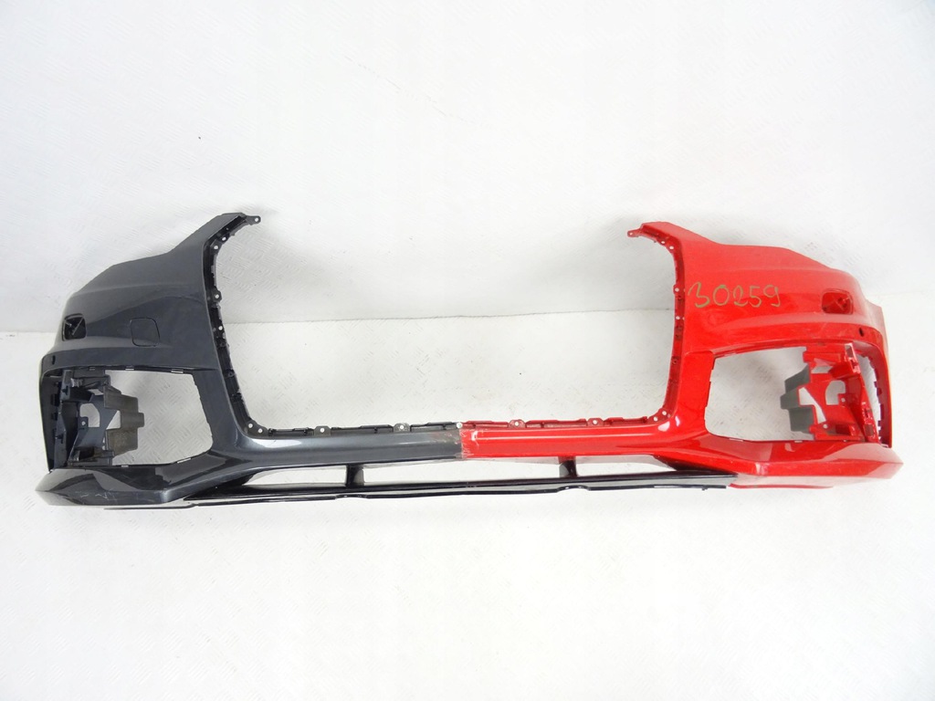audi a6 rs6 c7 4g0 lift parachoque paragolpes delantero przedn 30259 ($)
