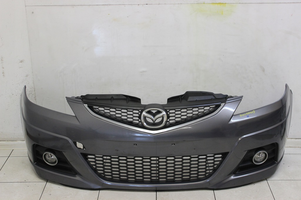 parachoque paragolpes delantero mazda 5 premacy ii lift 2010r 32s ($)