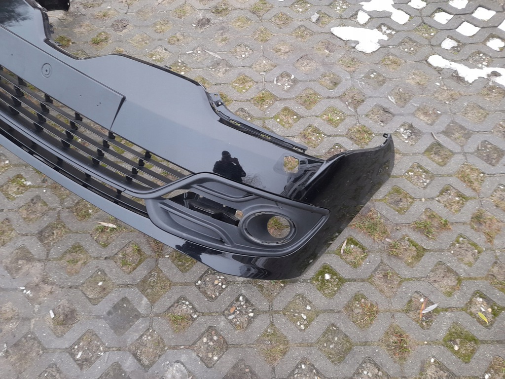 parachoque paragolpes delantero renault megane iii lift original ład ($)