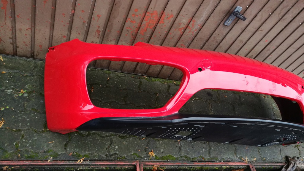 porsche cayman boxster 981 2013 16 s parachoque paragolpes delantero ($)