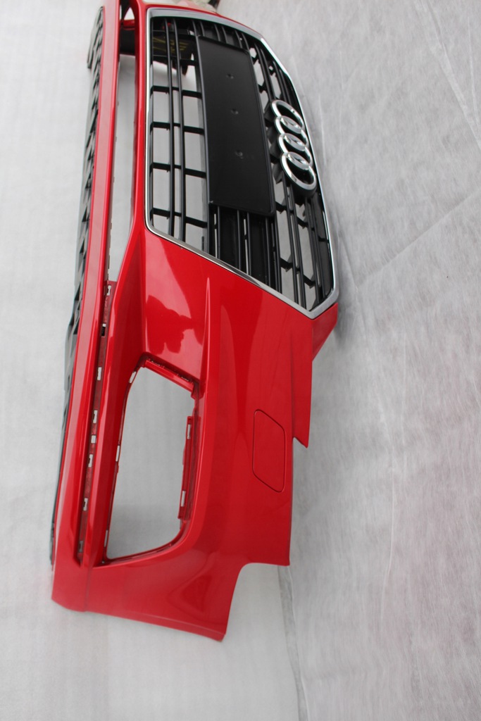 parachoque paragolpes audi a3 8v 8v5 sedan delantero delantero lift ($)