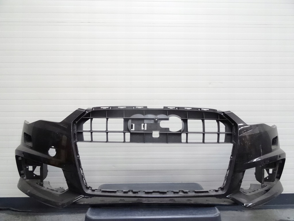 audi a6 c7 parachoque paragolpes delantero 4g0807437ag ($)