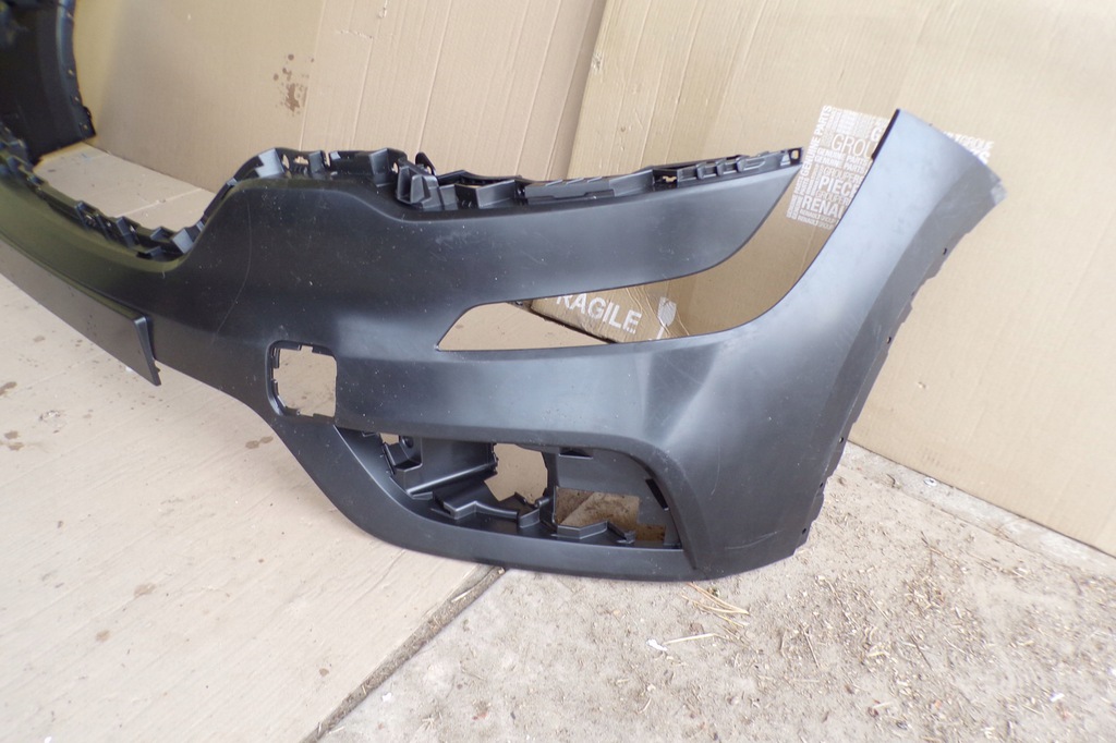 parachoque paragolpes delantero renault koleos ii oryg 620225732r ($)