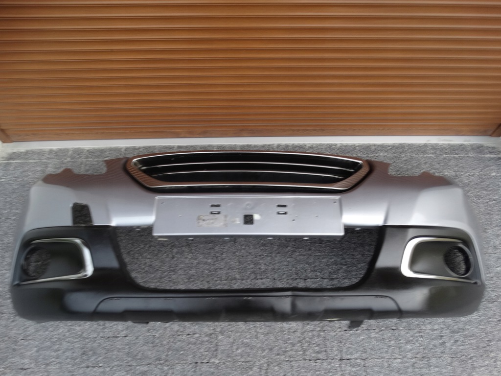 parachoque paragolpes peugeot 2008 delantero ($)