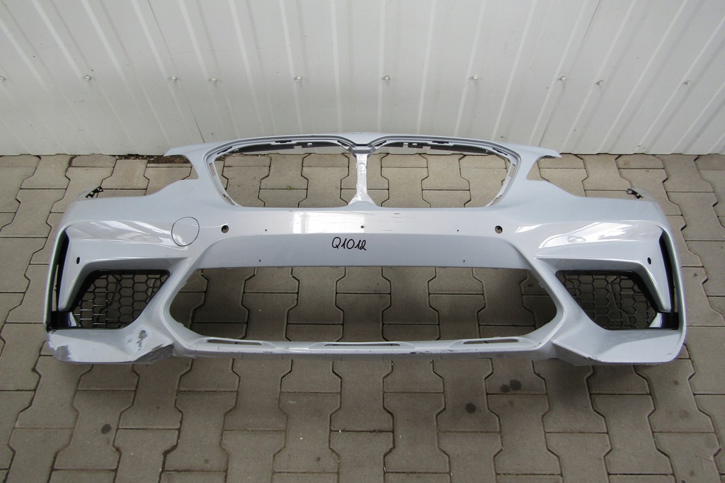 parachoque paragolpes delantero bmw m2 cs competition f87 ($)