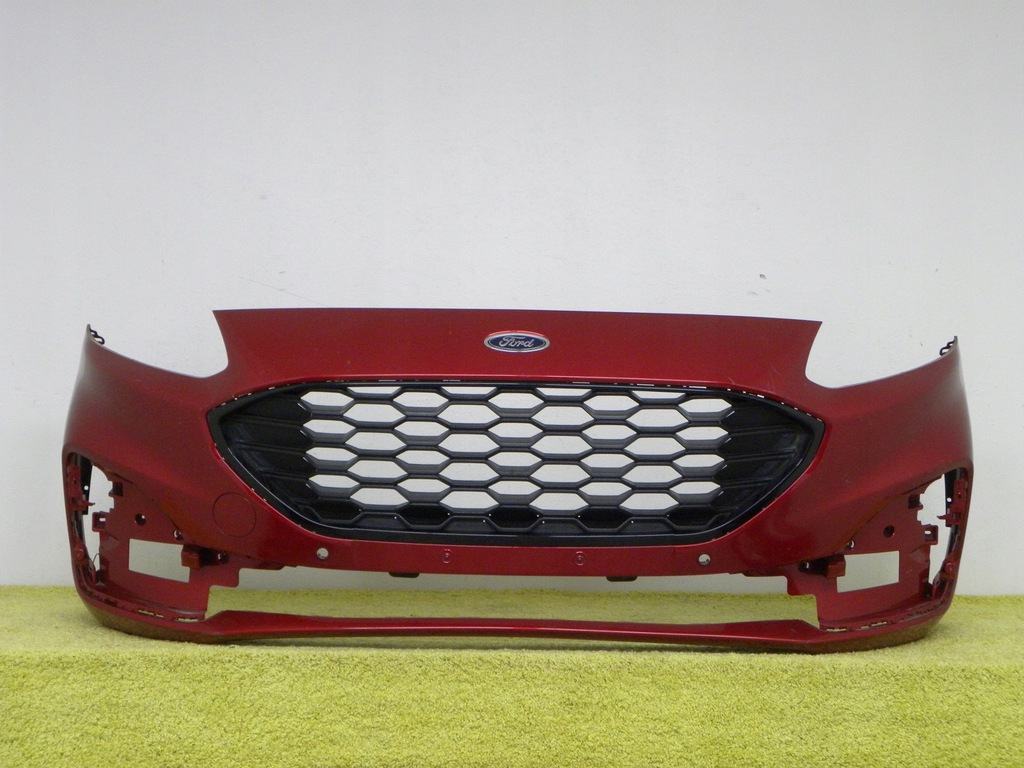 parachoque paragolpes delantero kuga mk3 st line calandra 19  ($)