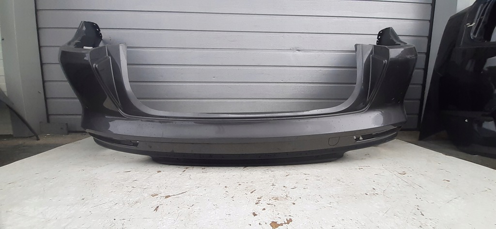 porsche panamera 971 sport turismo parachoque paragolpes trasero ($)