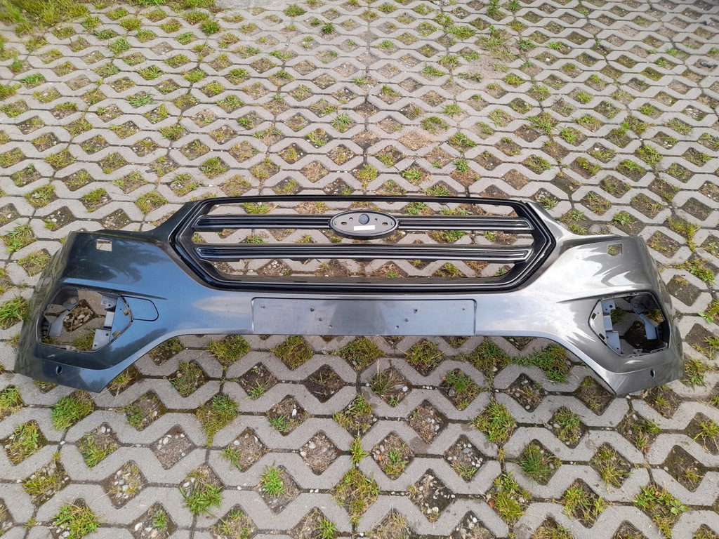 parachoque paragolpes delantero ford kuga mk2 lift original ($)