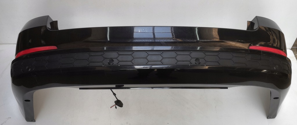 parachoque paragolpes skoda octavia 3 iii sportline lift benet ($)