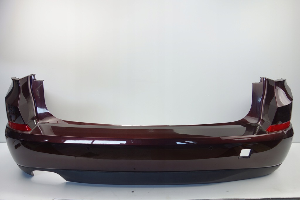 parachoque paragolpes trasero bmw f07 lci b03 ($)
