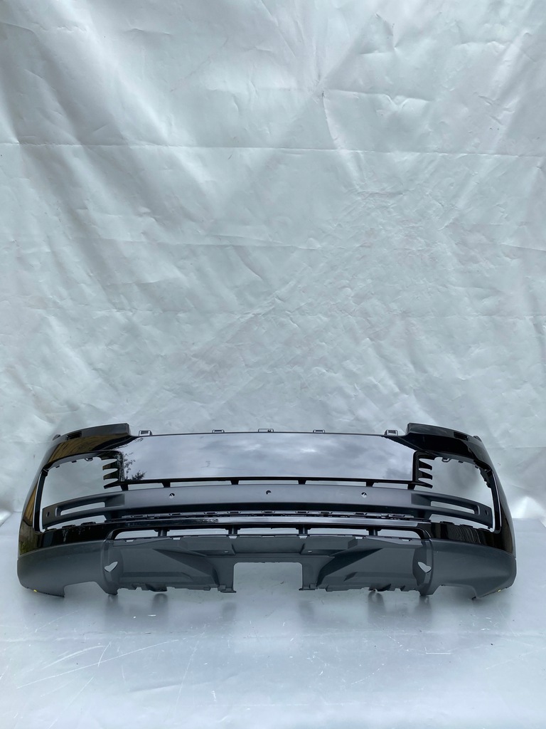 range rover vogue parachoque paragolpes delantero ($)