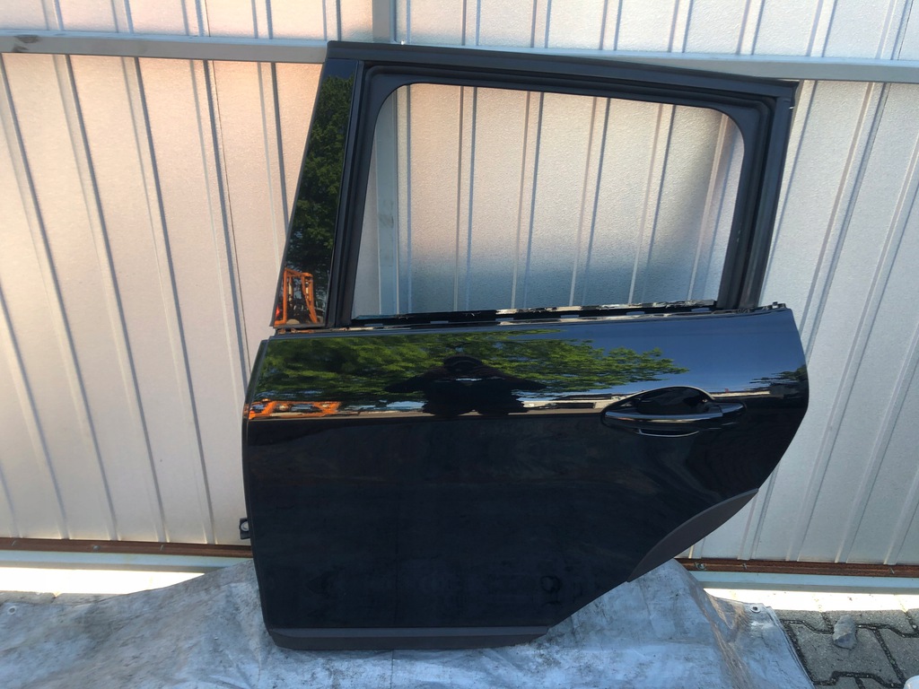 puertas izq.  trasero allure 2008 lift ktv ($)