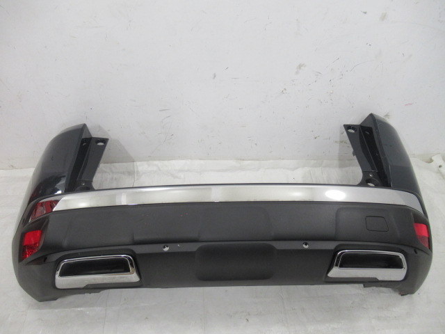 3008 ii gt line parachoque paragolpes trasero ktga 6pdc ($)